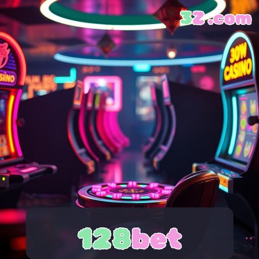 Oportunidades Incríveis de Bônus no 128bet Para Jogadores